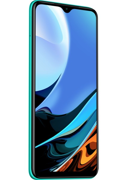 Redmi 9T 128 GB (Xiaomi Türkiye Garantili) Yeşil