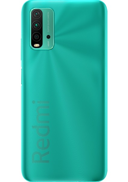 Redmi 9T 128 GB (Xiaomi Türkiye Garantili) Yeşil