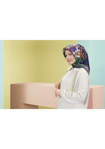 Ipek Eşarp 8547D (S)