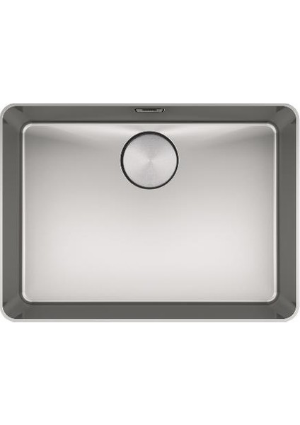 Çelik Evye Mythos Myx 210-55 Tek Gözlü