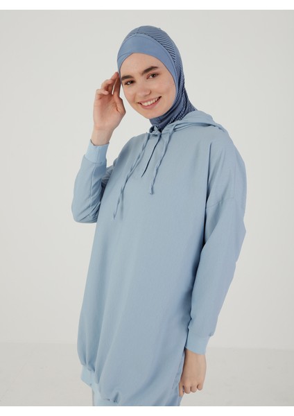 Spor Bone - Mavi - Ecardin modelleri