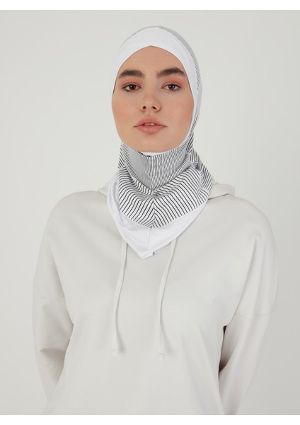 Spor Bone - Beyaz - Ecardin fiyatları