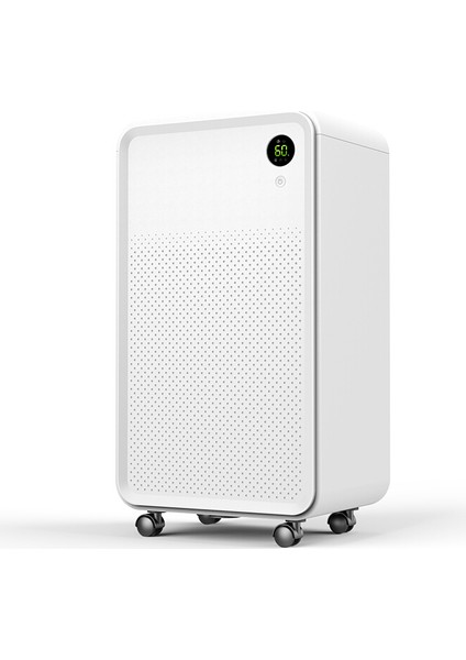 Thd 12C Ev Tipi Nem Alma Cihazı 12 Litre