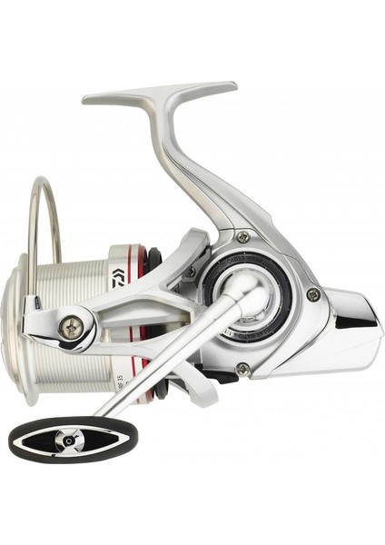 Emblem 35 Cw Qd Surf Olta Makinesi