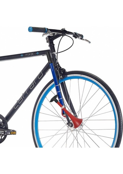 Havalı Korna Yüksek Desibelli Bisiklet Kornası Havalı Kamyon Kornası