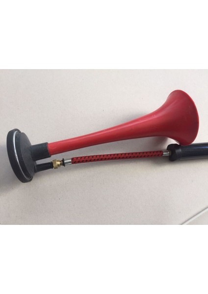 Havalı Korna Yüksek Desibelli Bisiklet Kornası Havalı Kamyon Kornası modelleri