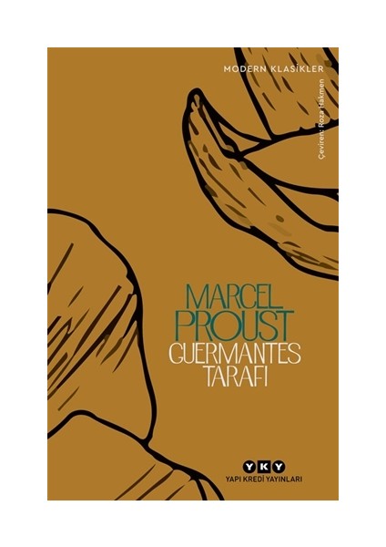 Guermantes Tarafı - Marcel Proust