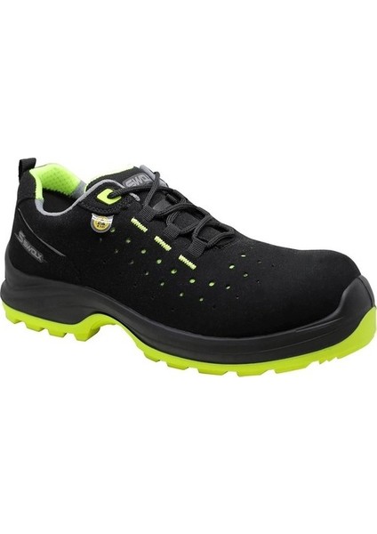 Combo X-110 Iş Ayakkabısı S1P