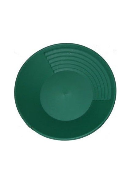 Gold Pan Altın Yıkama Tavası
