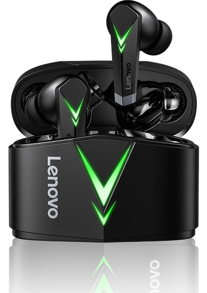 Lp6 B Tws Bluetooth Kulaklık (Yurt Dışından)
