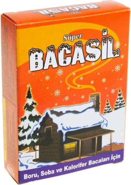 Baca Sil Bacasil 150 Gr