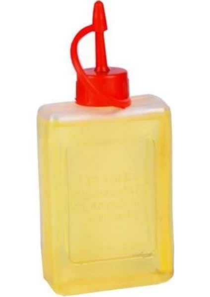 Makine Yağı 50 Ml