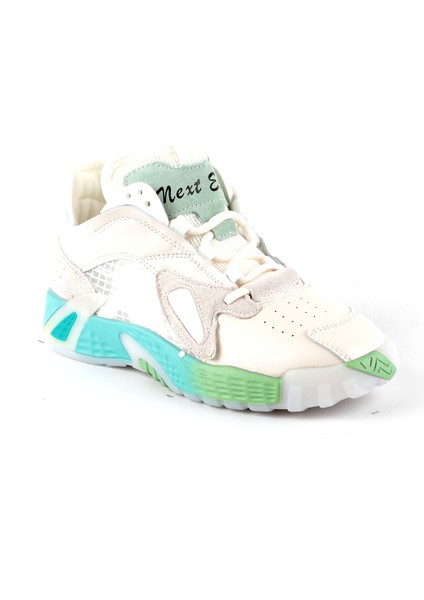 338 Kadın Spor Ayakkabı Gri