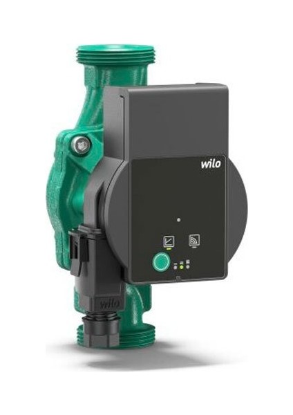 Atmoc Pico 15/1-6-130MM Frekans Konvertörlü Sirkülasyon Pompası 5 Mss 1/2''