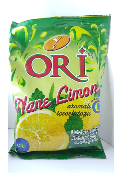 Toz Nane Limon