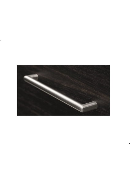 Furnıpart Danimarka Angle Dolap Çekmece Kulbu 220136192-25 192*208MM
