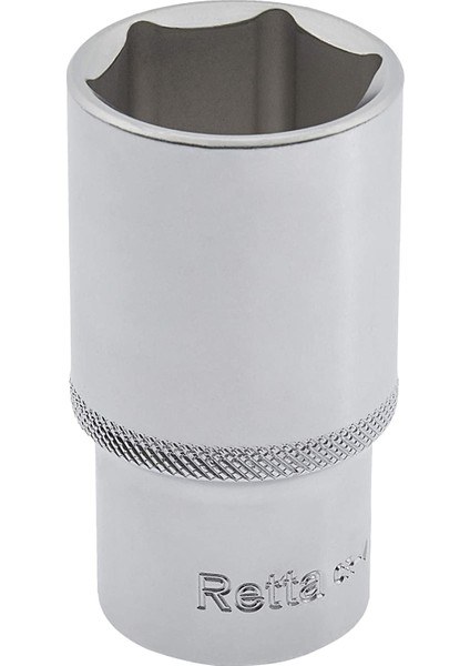 Rtl 1/2 Lokma Anahtar Uzun Altı Köşe, 32 mm