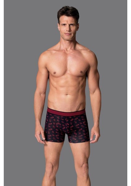 017 Erkek Compact Kaktüs Boxer
