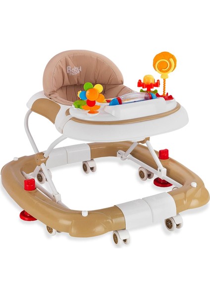 212 Royal Bebek Yürüteci