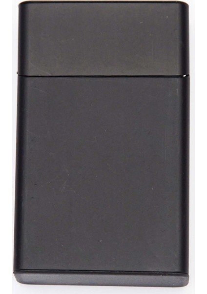 Kişiye Özel Metal Sigara Kutusu, Zippo Çakmak ve Anahtarlık Seti - 2