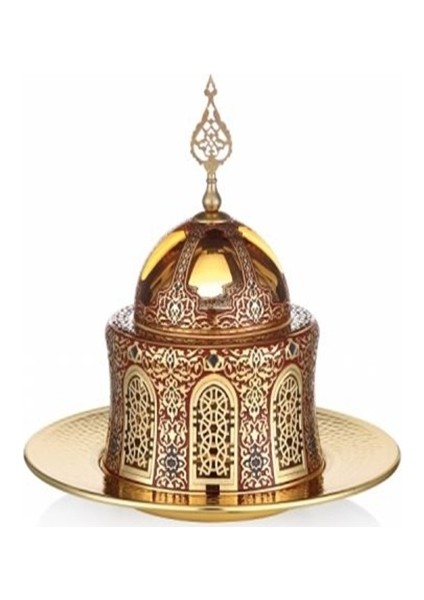 Ars 652 Abc Kubbe Lokumluk Sultan Ahmed