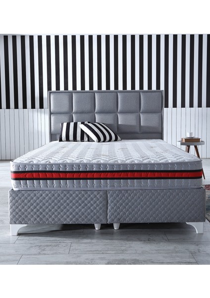 Smart Paket Yaylı Yatak 90X190 fiyatları