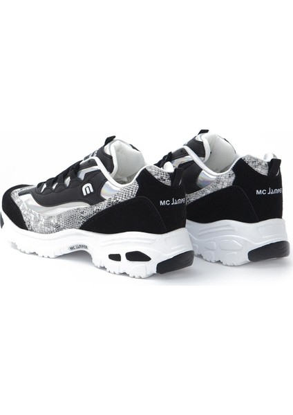 Kadın Sneaker Günlük Ayakkabı 1901 Flower