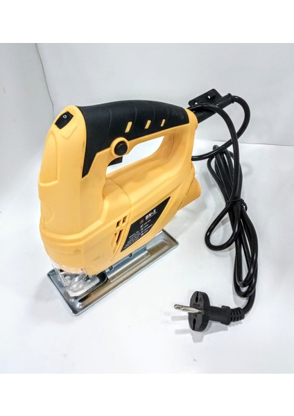 Bn 5 Devir Ayarlı 600 W Dekupaj Testere