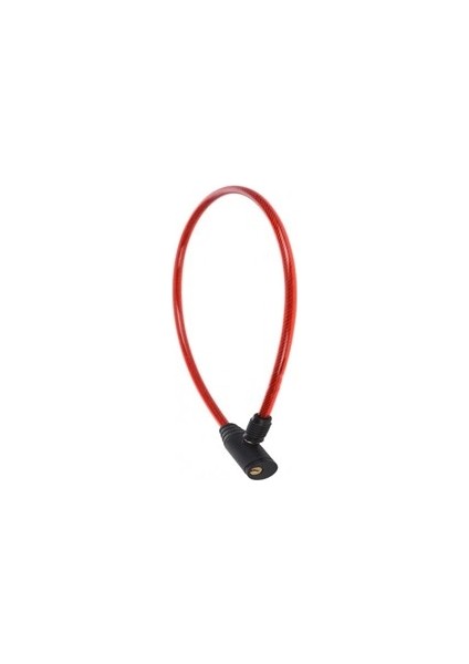 65CM Çelik Halatlı Kilit