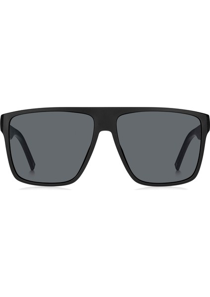 TH1717/S 003 Matt Black Erkek Güneş Gözlüğü fiyatları