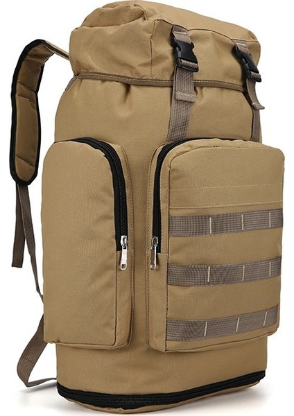 Travel Paket 85 lt Sırt Çantası (Yurt Dışından)