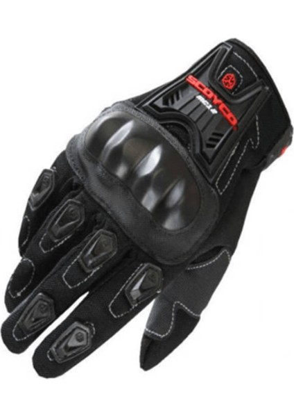 Koruyucu Motosiklet Eeldiven MC12