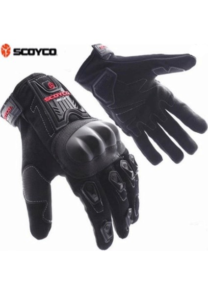 Koruyucu Motosiklet Eeldiven MC12 fiyatları