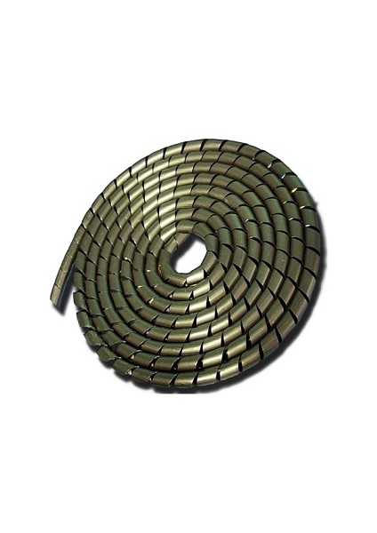 Kablo Toplama Spirali 10MM 100M