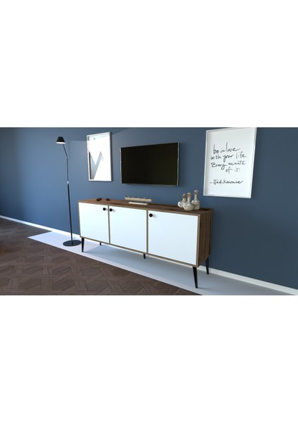 Bria Konsol-Beyaz-Çırağan fiyatları