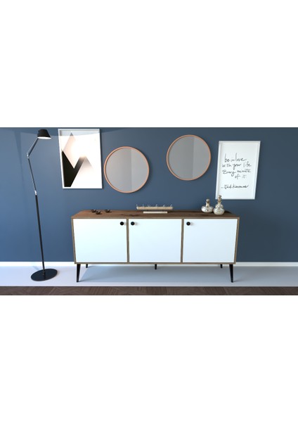 Bria Konsol-Beyaz-Çırağan modelleri