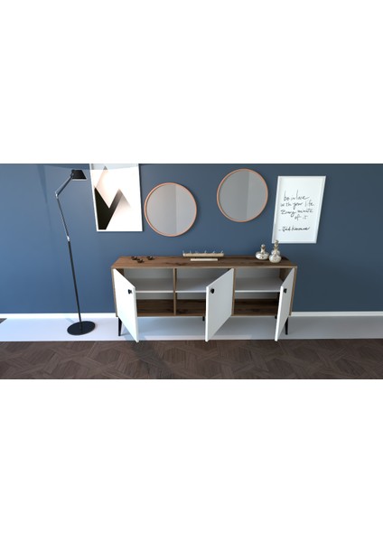 Bria Konsol-Beyaz-Çırağan fırsatları