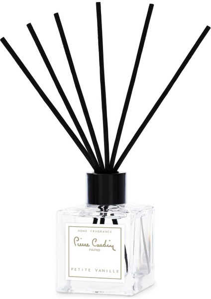 Reed Diffuser Çubuklu Oda Kokusu Petite Vanille 100 ml modelleri