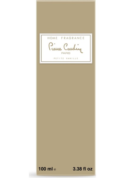 Reed Diffuser Çubuklu Oda Kokusu Petite Vanille 100 ml fırsatları