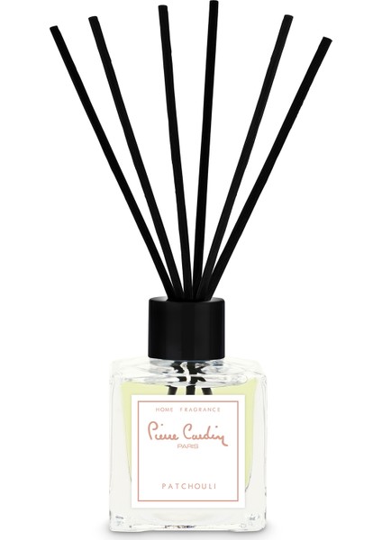 Reed Diffuser Çubuklu Oda Kokusu Patchouli 100 ml