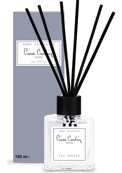 Reed Diffuser Çubuklu Oda Kokusu Sea Breeze 100 ml