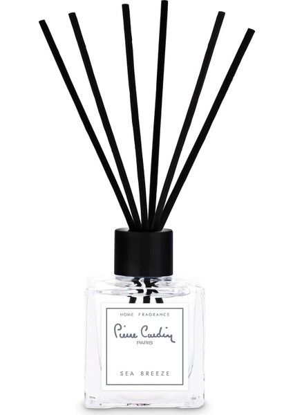 Reed Diffuser Çubuklu Oda Kokusu Sea Breeze 100 ml fırsatları