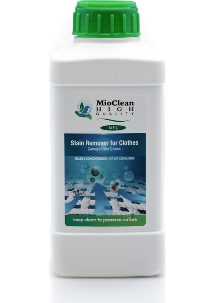 Çamaşır Leke Çıkarıcı 500 ml modelleri