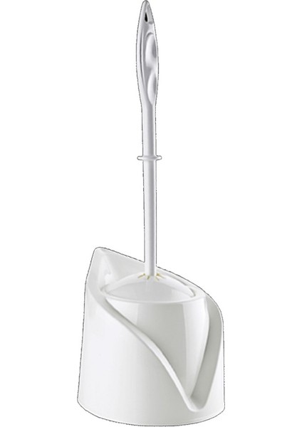 Klasik Wc ve Klozet Fırçası TP-144