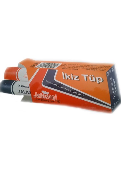 Hızlı Arap Yapıştırıcı