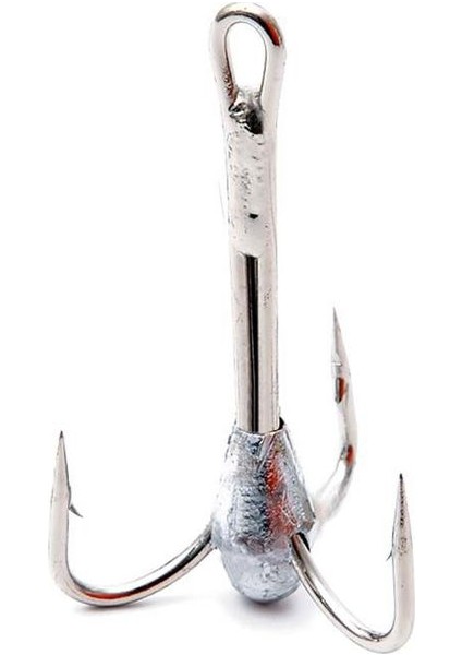 3 Lü Çarpma No:10/0 Tekli