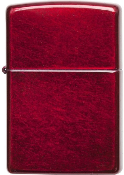 Çakmak 21063 Classic Candy Apple Red Lighter fiyatları