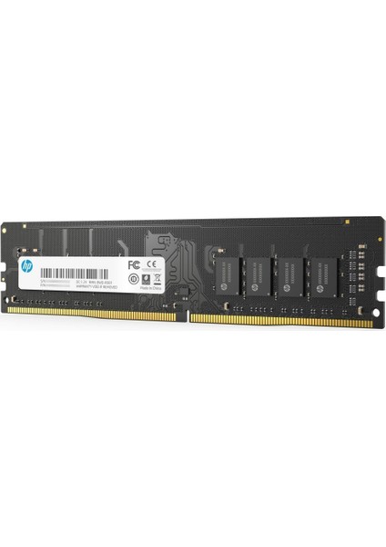 Hp V2 32GB 2666MHZ Ddr4 CL19 U-Dımm Ram Bellek 18X17AA