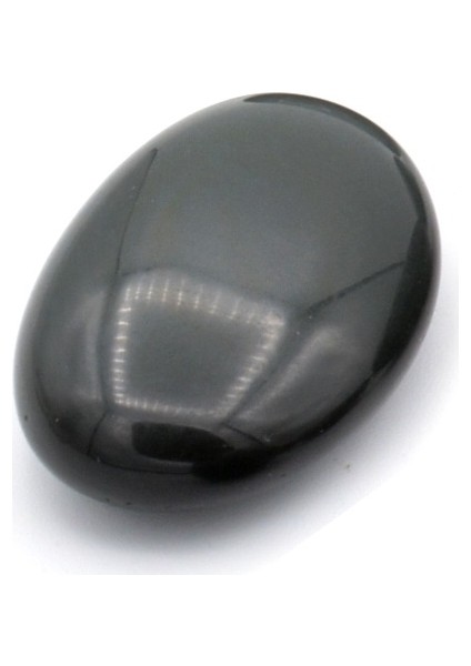 Hakiki Tamburlu Doğal Rainbow Obsidyen Taşı Kaya Parçası 1.kalite