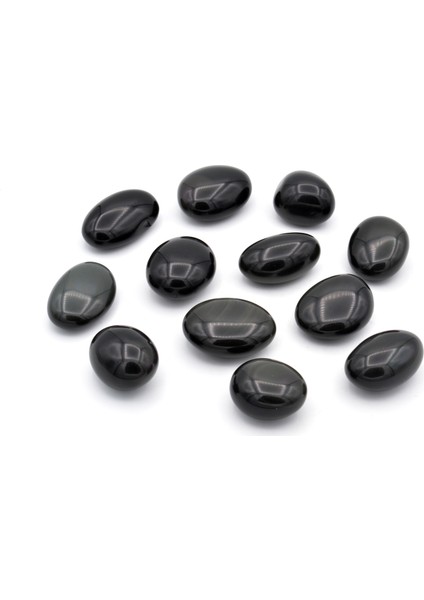 Hakiki Tamburlu Doğal Rainbow Obsidyen Taşı Kaya Parçası 1.kalite modelleri
